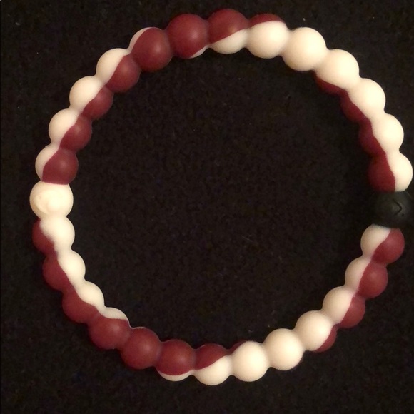 Lokai Jewelry - Texas A&M Lokai Lokai Jewelry - Texas A&M Lokai